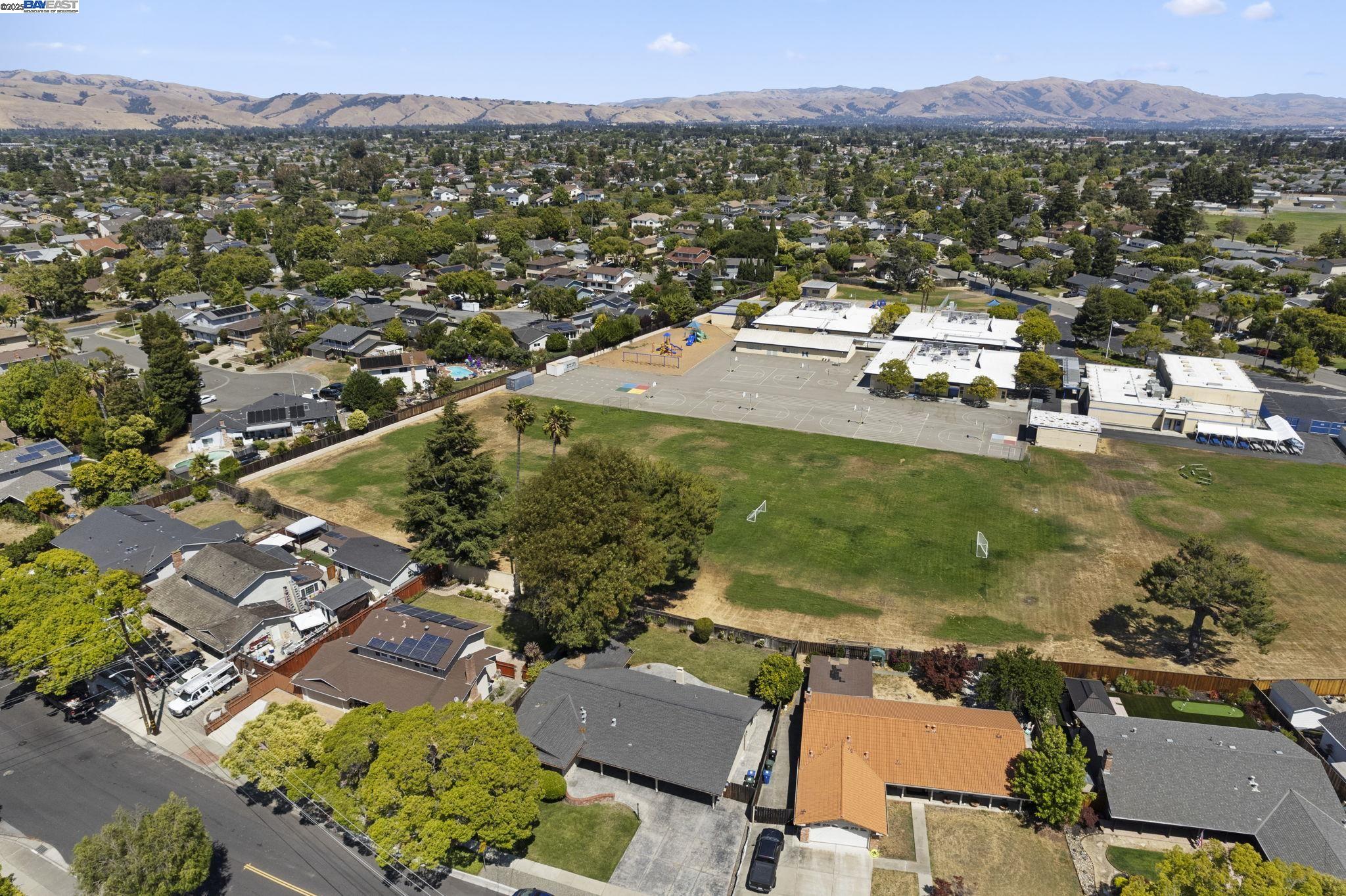 Detail Gallery Image 46 of 55 For 5420 Chapman Dr, Newark,  CA 94560 - 4 Beds | 2 Baths