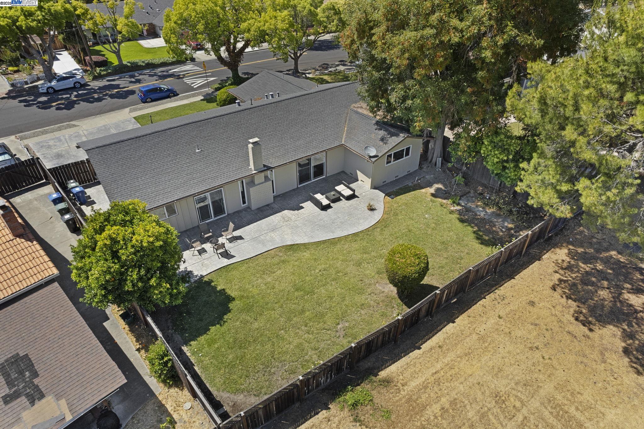 Detail Gallery Image 49 of 55 For 5420 Chapman Dr, Newark,  CA 94560 - 4 Beds | 2 Baths