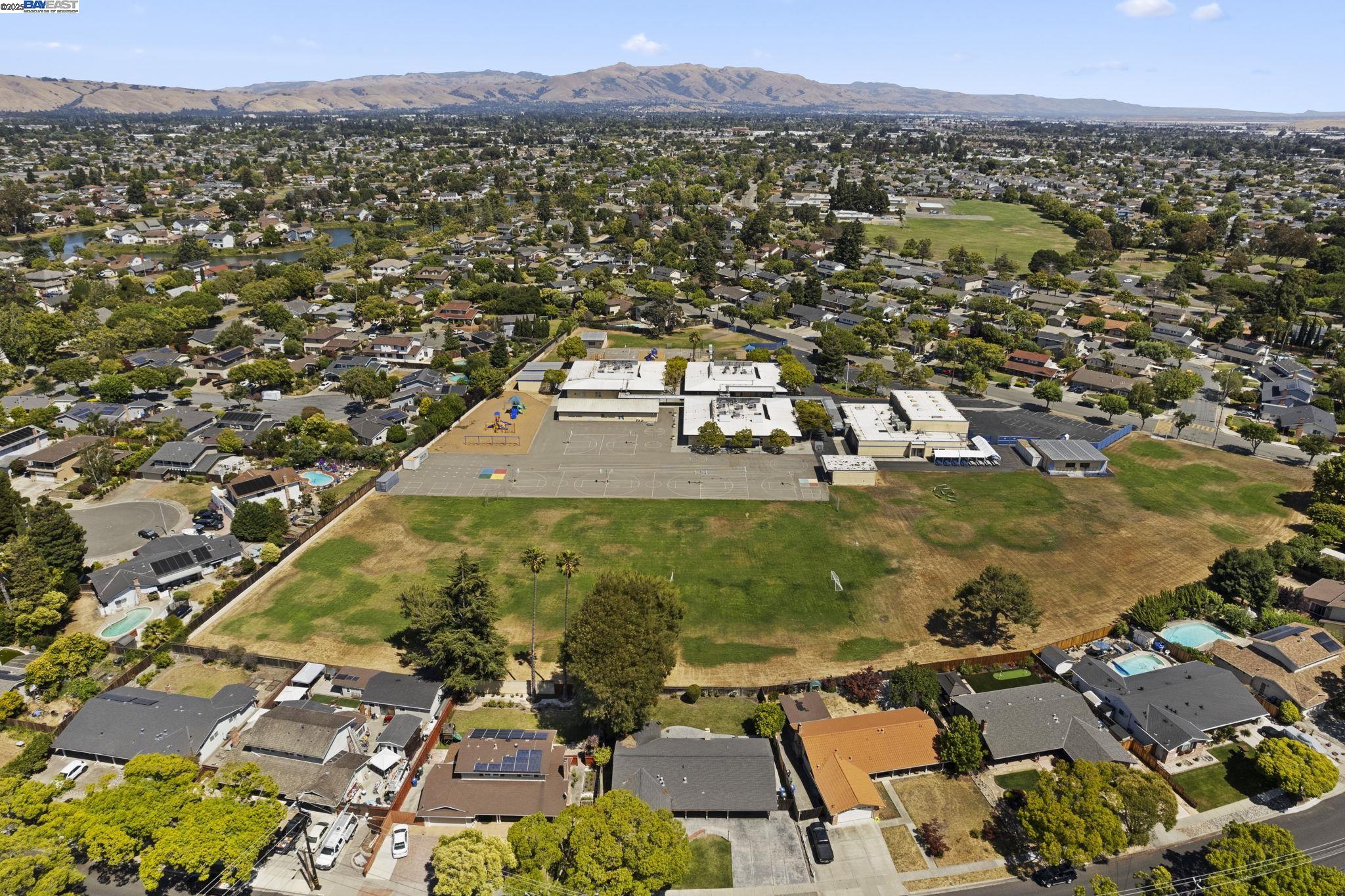 Detail Gallery Image 51 of 55 For 5420 Chapman Dr, Newark,  CA 94560 - 4 Beds | 2 Baths