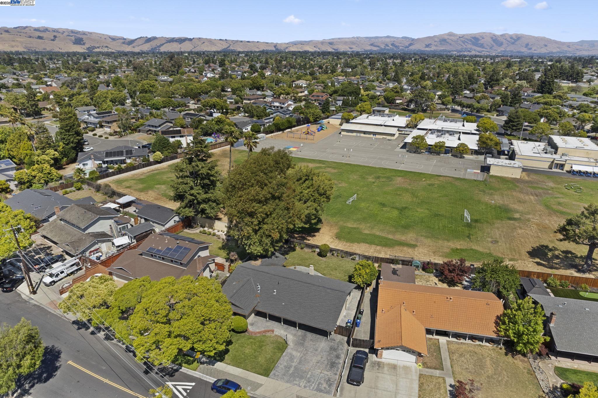 Detail Gallery Image 53 of 55 For 5420 Chapman Dr, Newark,  CA 94560 - 4 Beds | 2 Baths