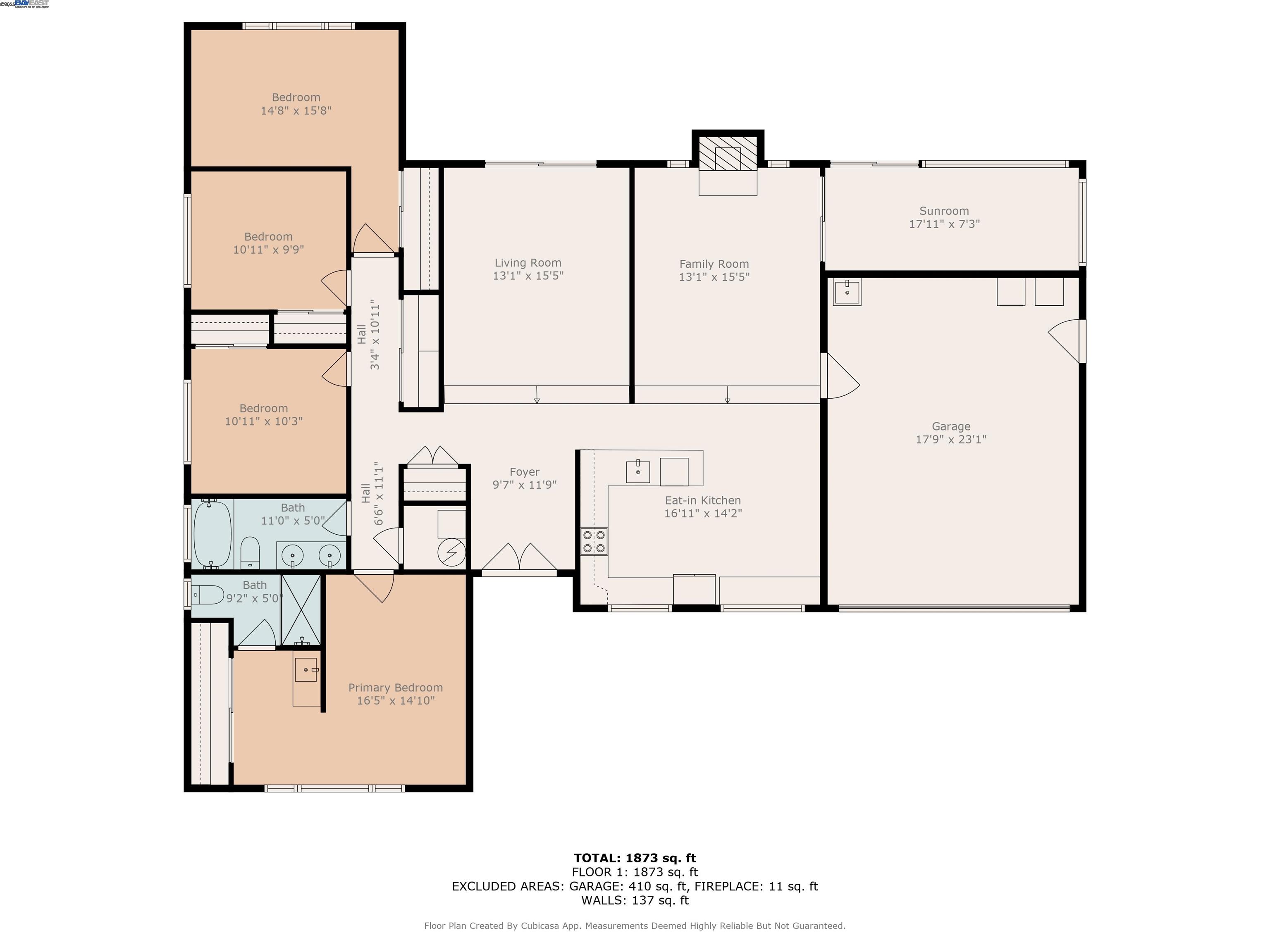 Detail Gallery Image 55 of 55 For 5420 Chapman Dr, Newark,  CA 94560 - 4 Beds | 2 Baths