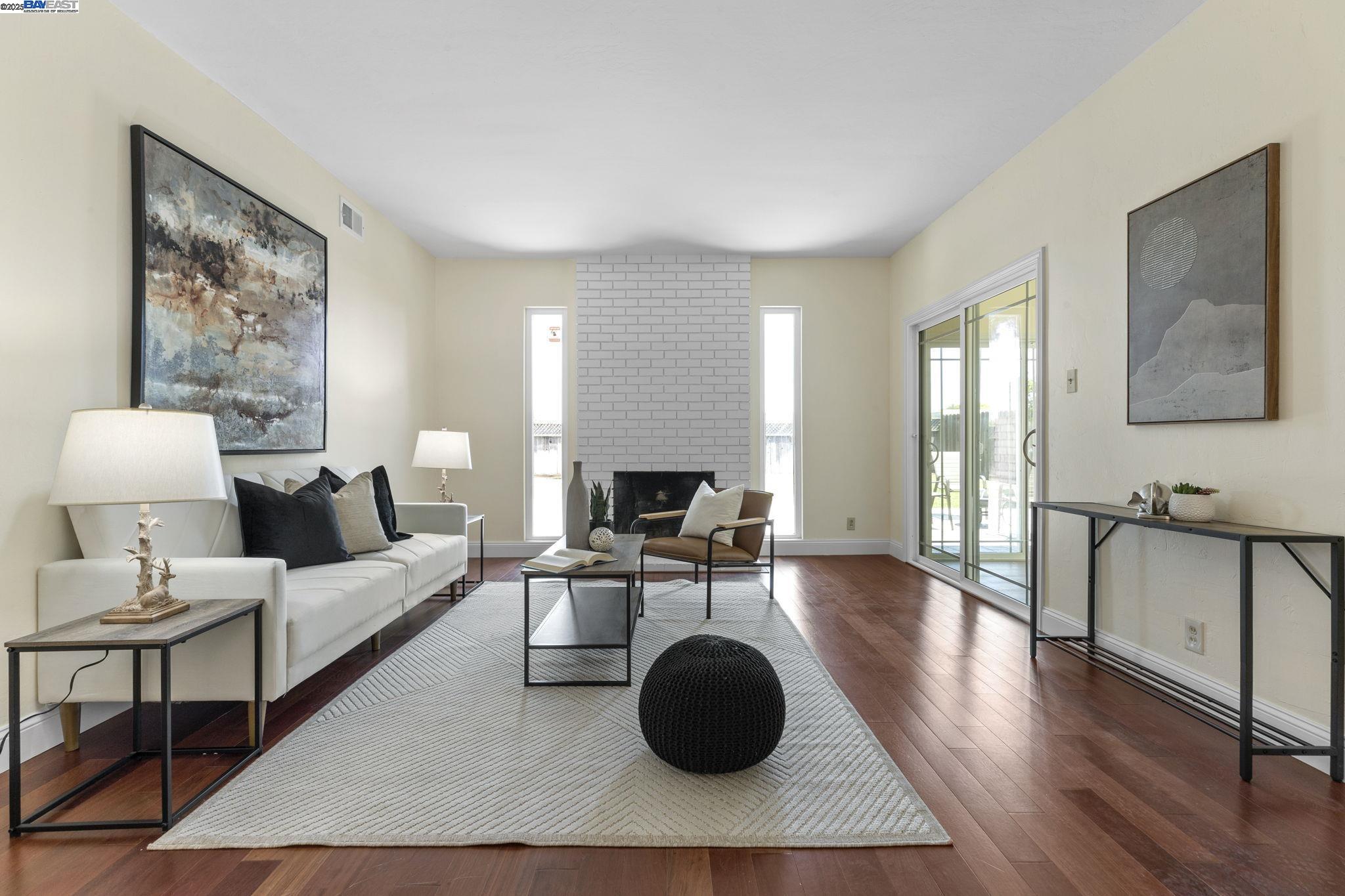 Detail Gallery Image 7 of 55 For 5420 Chapman Dr, Newark,  CA 94560 - 4 Beds | 2 Baths