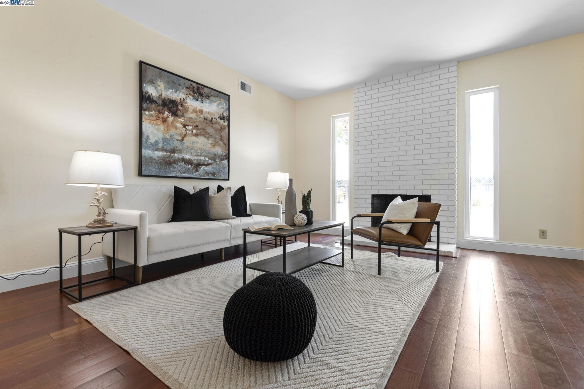 Detail Gallery Image 8 of 55 For 5420 Chapman Dr, Newark,  CA 94560 - 4 Beds | 2 Baths