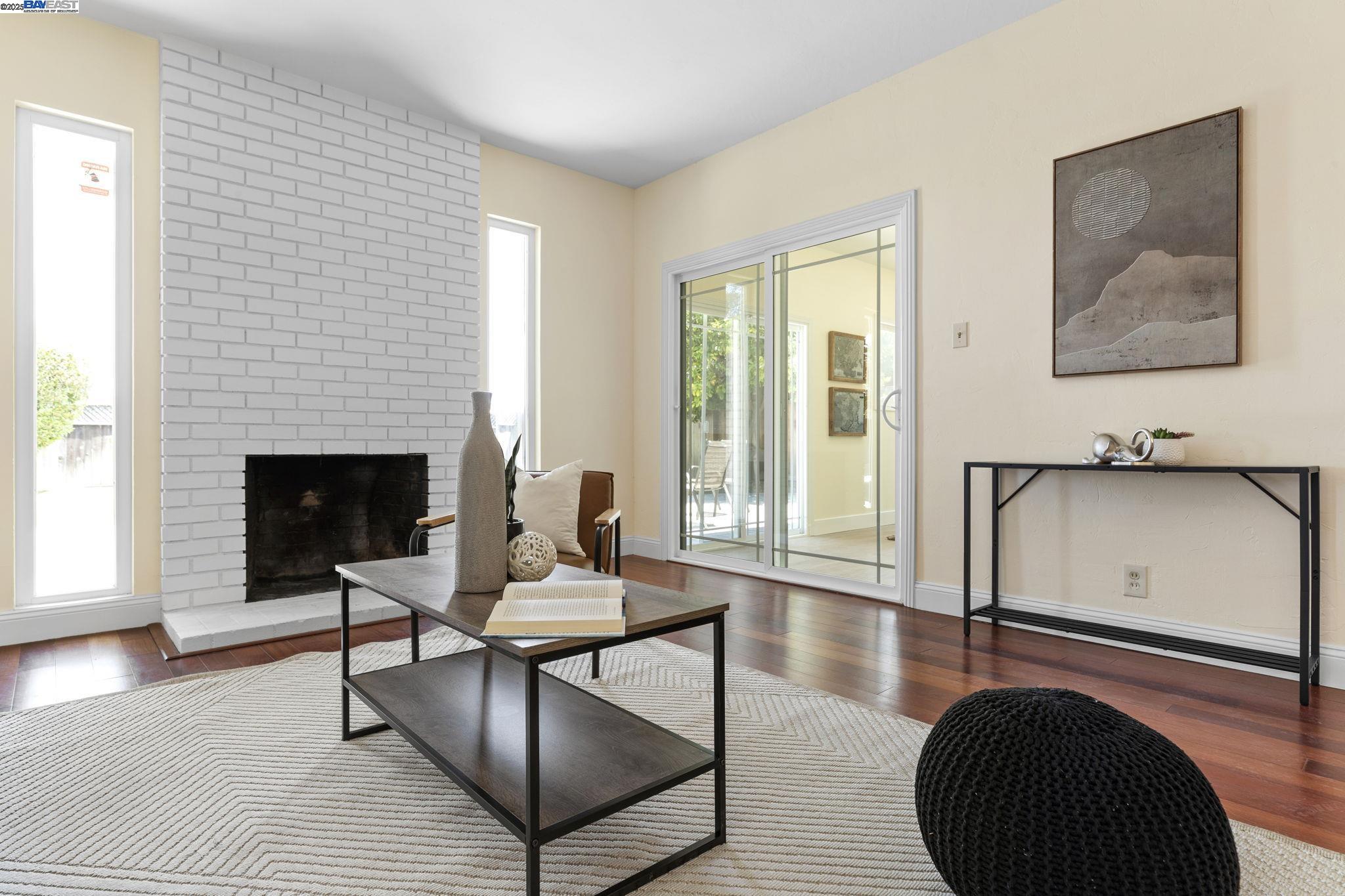 Detail Gallery Image 10 of 55 For 5420 Chapman Dr, Newark,  CA 94560 - 4 Beds | 2 Baths