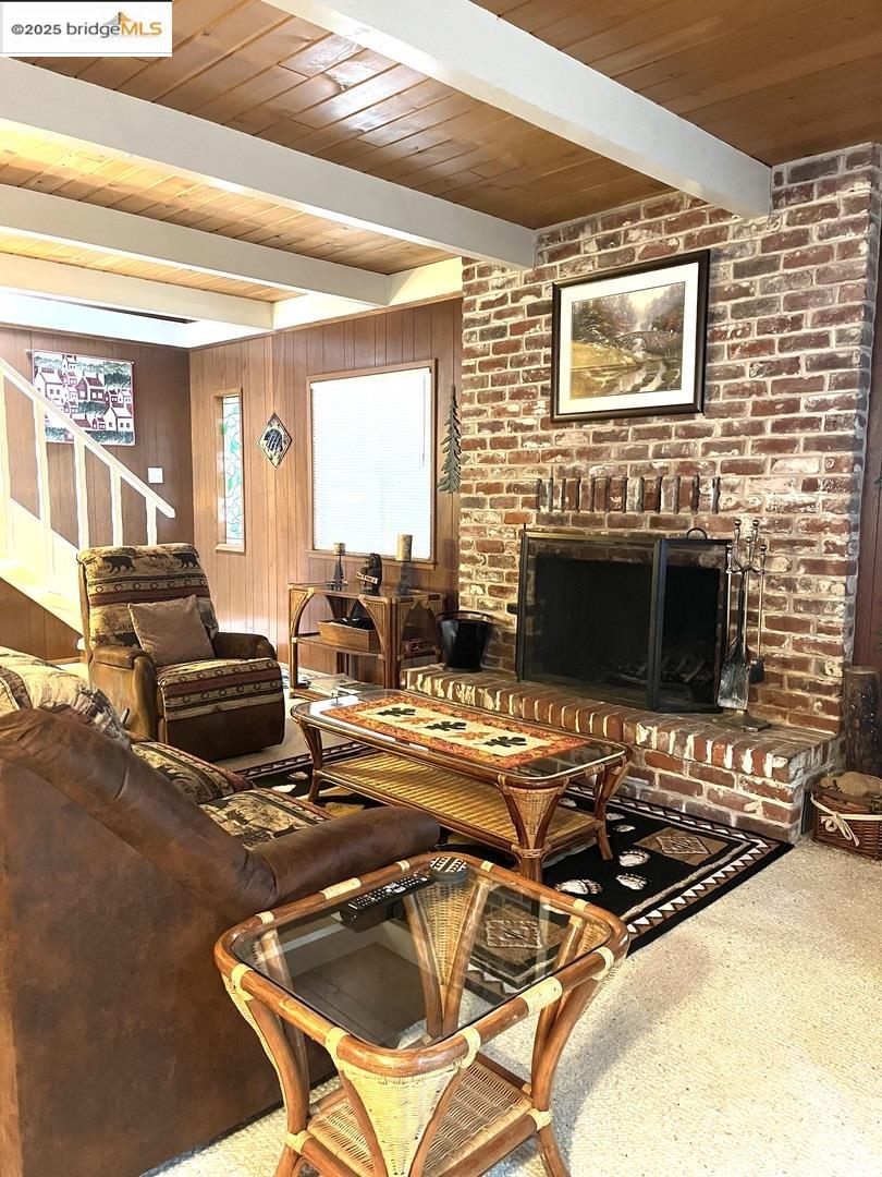 Detail Gallery Image 3 of 13 For 1826 Fifth Green, Arnold,  CA 95223 - 3 Beds | 2 Baths