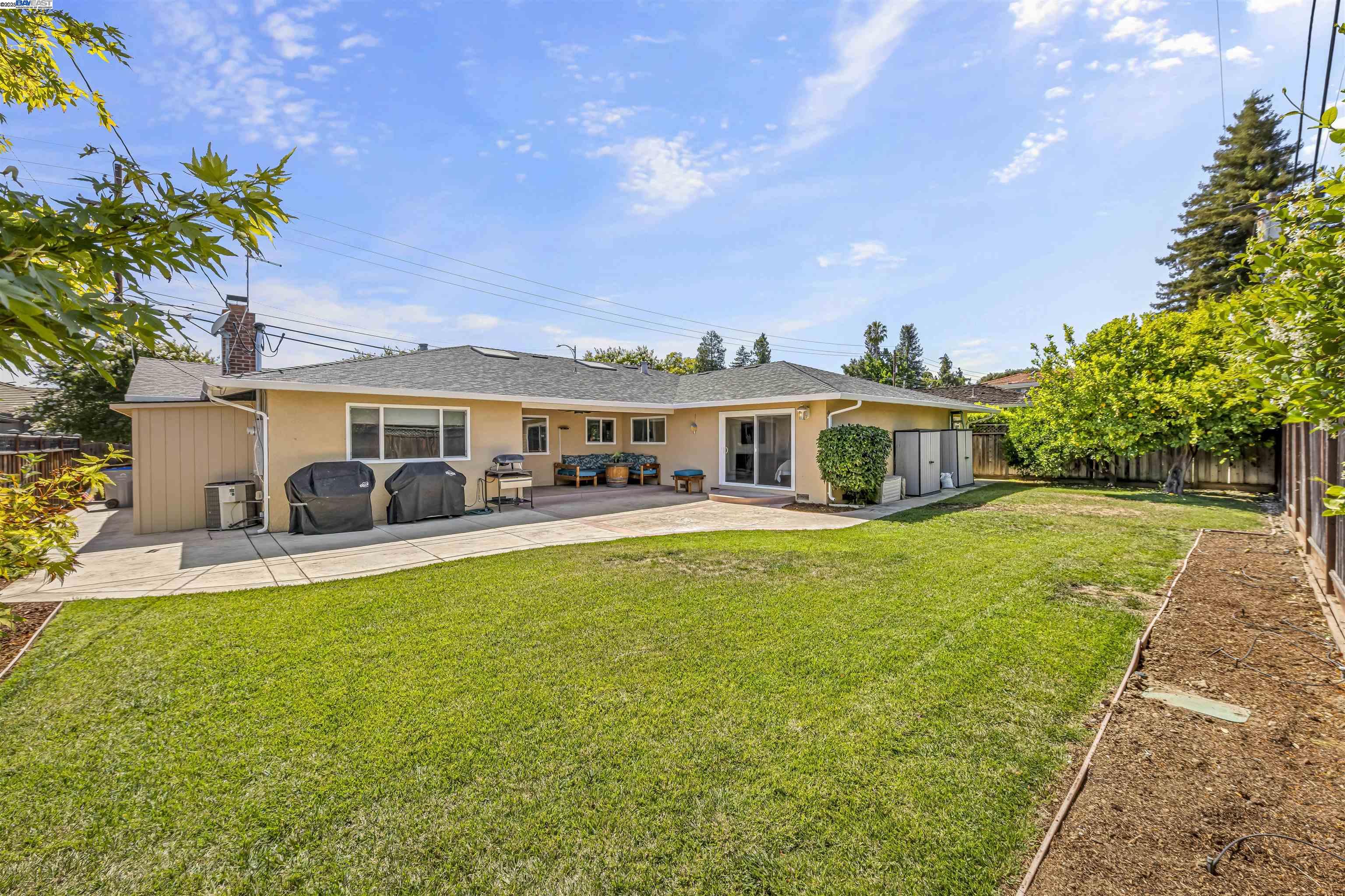 Detail Gallery Image 39 of 47 For 1834 Hicks, San Jose,  CA 95125 - 4 Beds | 3 Baths