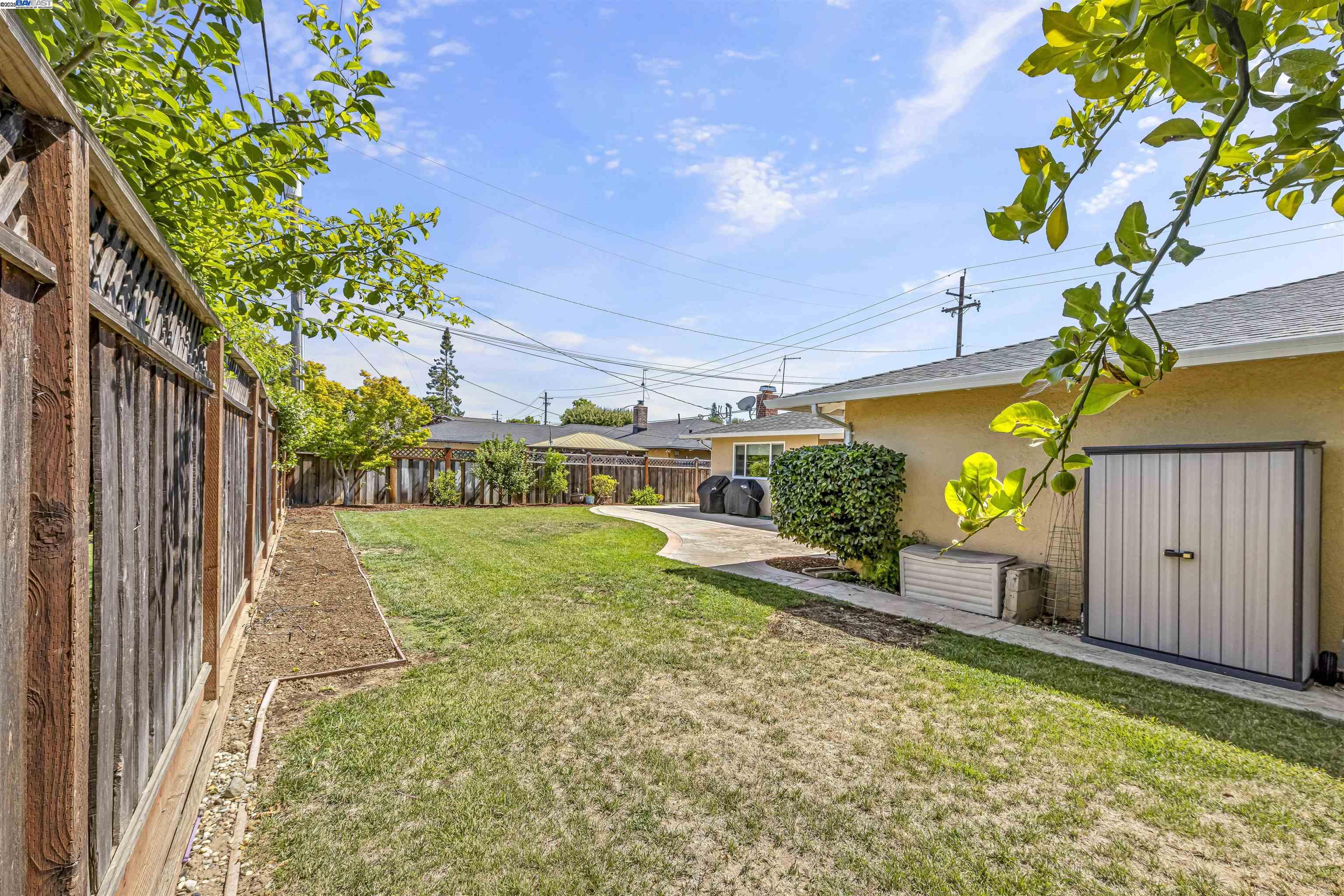 Detail Gallery Image 41 of 47 For 1834 Hicks, San Jose,  CA 95125 - 4 Beds | 3 Baths