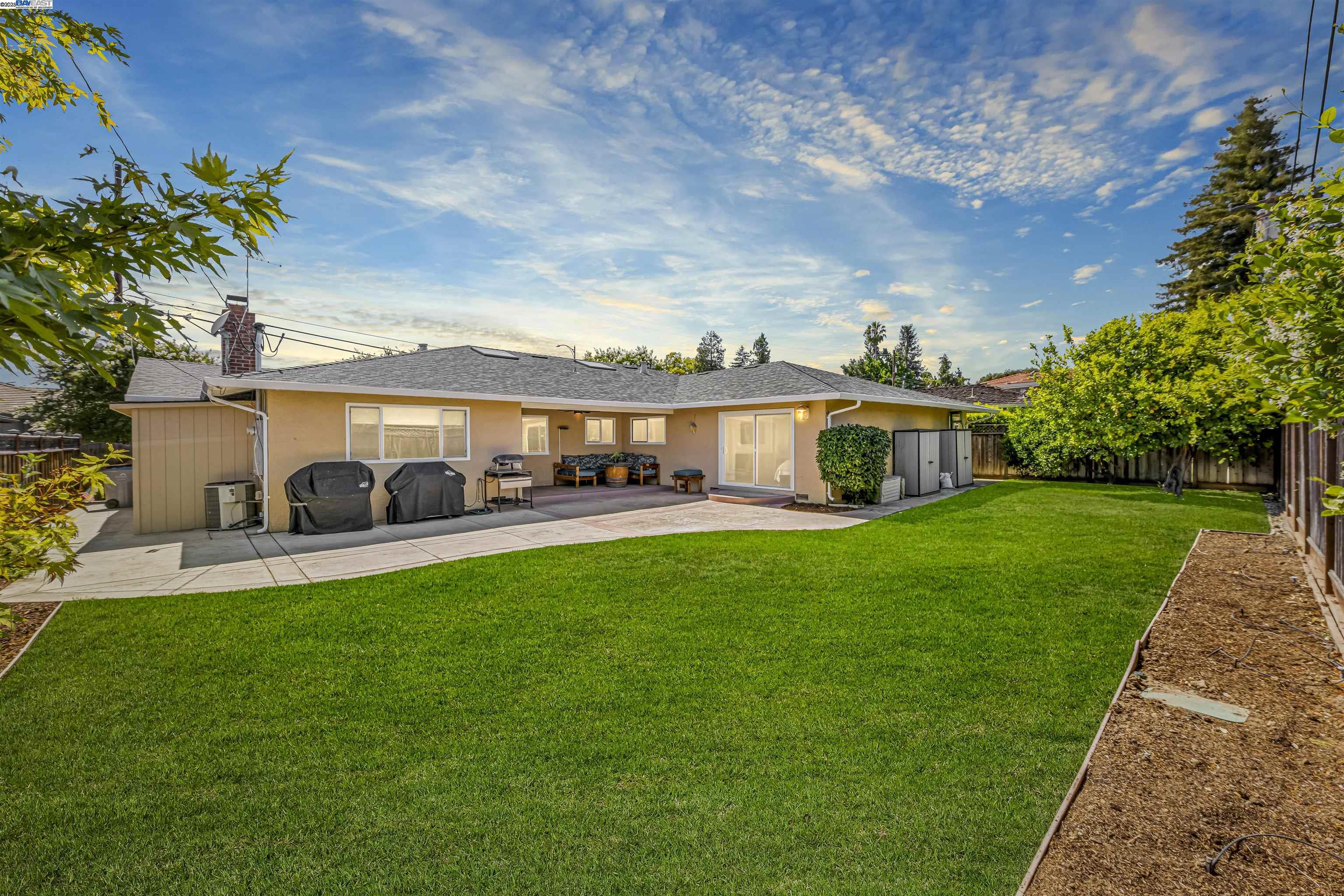 Detail Gallery Image 42 of 47 For 1834 Hicks, San Jose,  CA 95125 - 4 Beds | 3 Baths