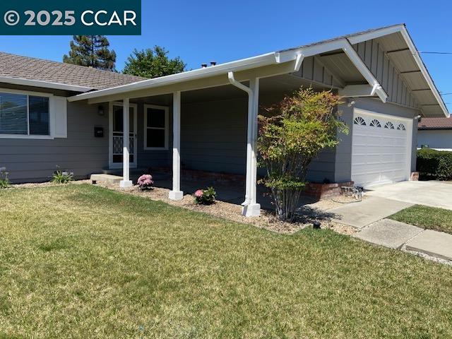 Detail Gallery Image 3 of 21 For 7182 Burton St, Dublin,  CA 94568 - 3 Beds | 2 Baths
