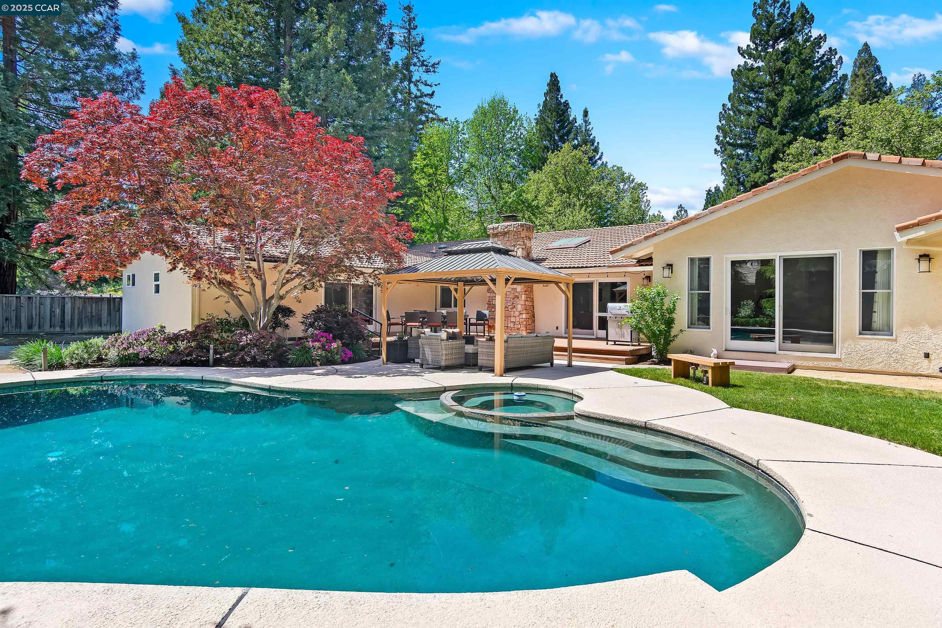 Detail Gallery Image 51 of 60 For 2142 Deer Oak Way, Danville,  CA 94506 - 5 Beds | 3/1 Baths