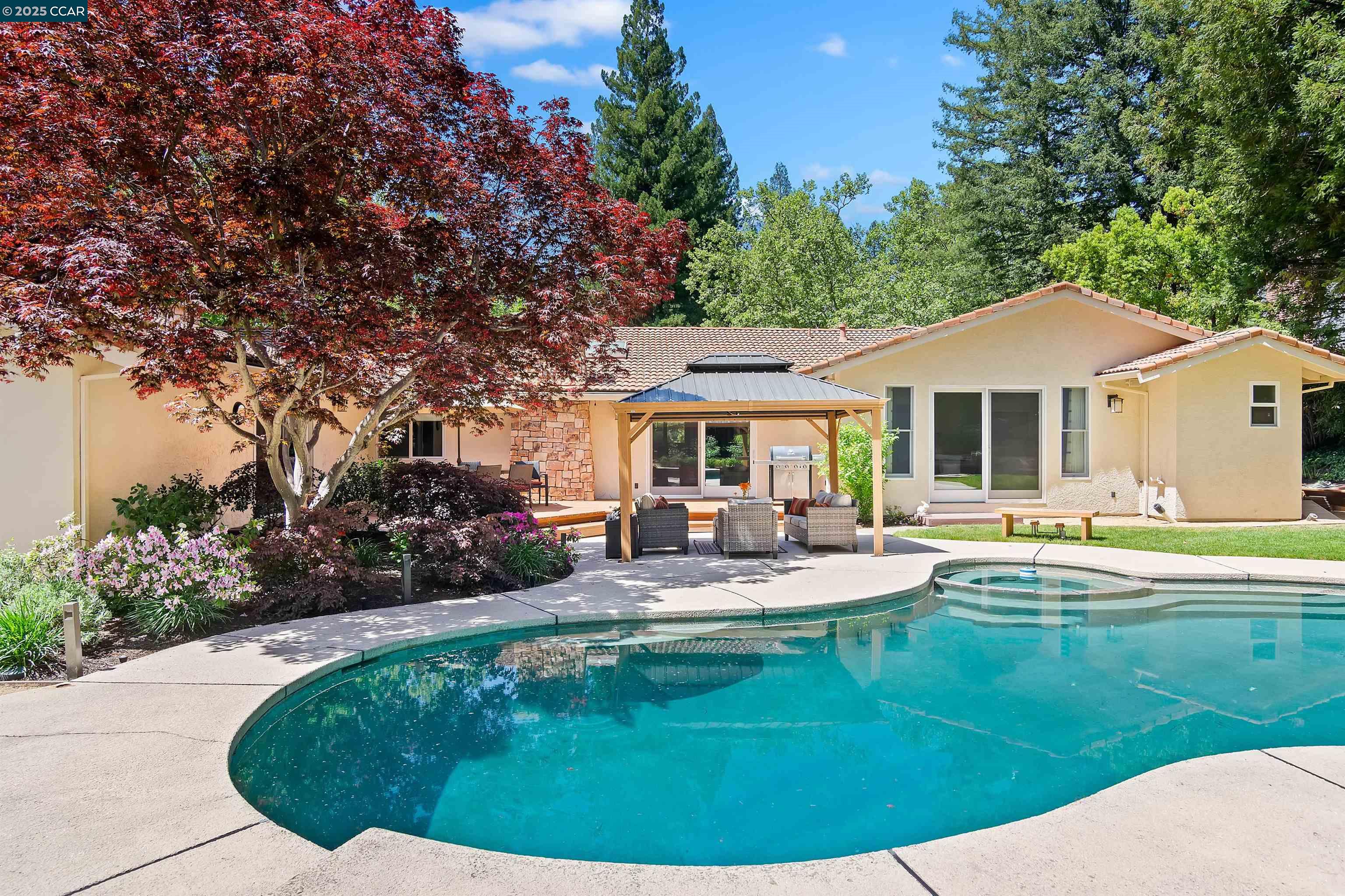 Detail Gallery Image 52 of 60 For 2142 Deer Oak Way, Danville,  CA 94506 - 5 Beds | 3/1 Baths