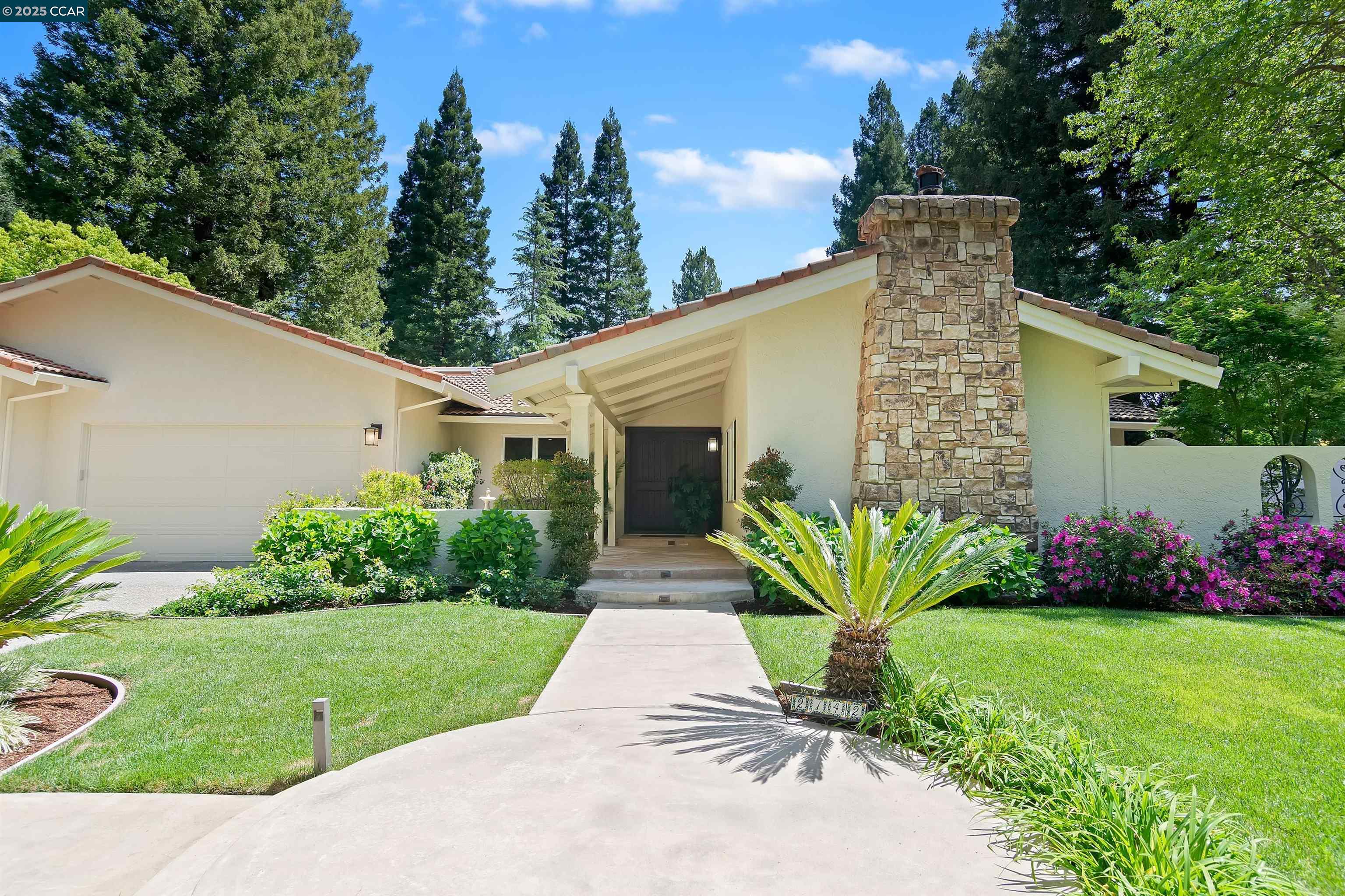Detail Gallery Image 58 of 60 For 2142 Deer Oak Way, Danville,  CA 94506 - 5 Beds | 3/1 Baths