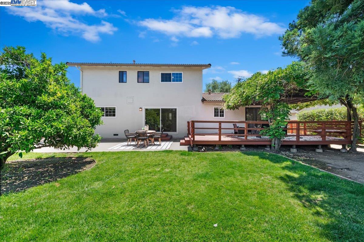 Detail Gallery Image 31 of 33 For 3428 Sugarberry Lane, Walnut Creek,  CA 94598 - 4 Beds | 3 Baths