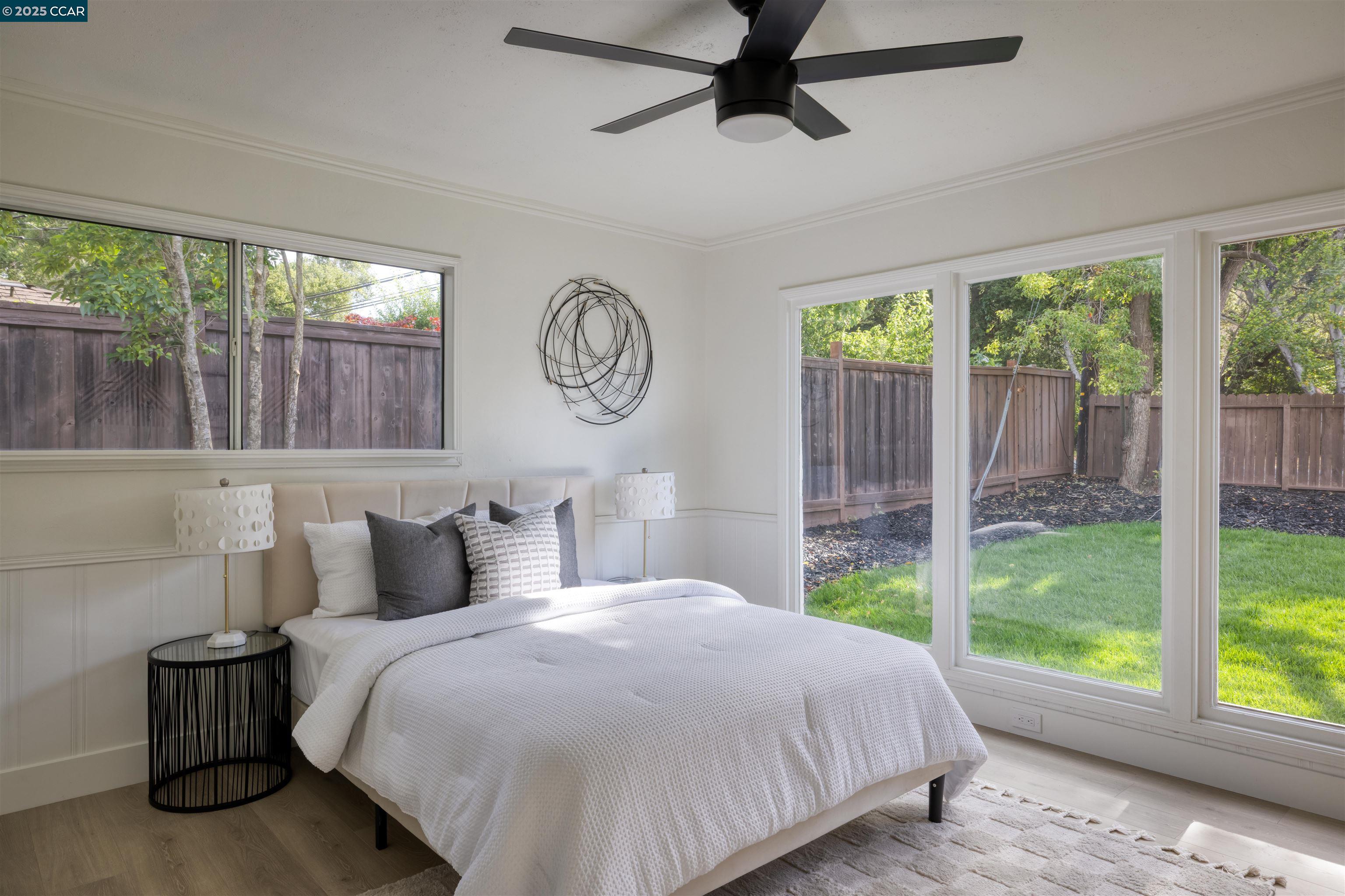 Detail Gallery Image 15 of 46 For 580 Moraga Way, Orinda,  CA 94563 - 3 Beds | 2 Baths