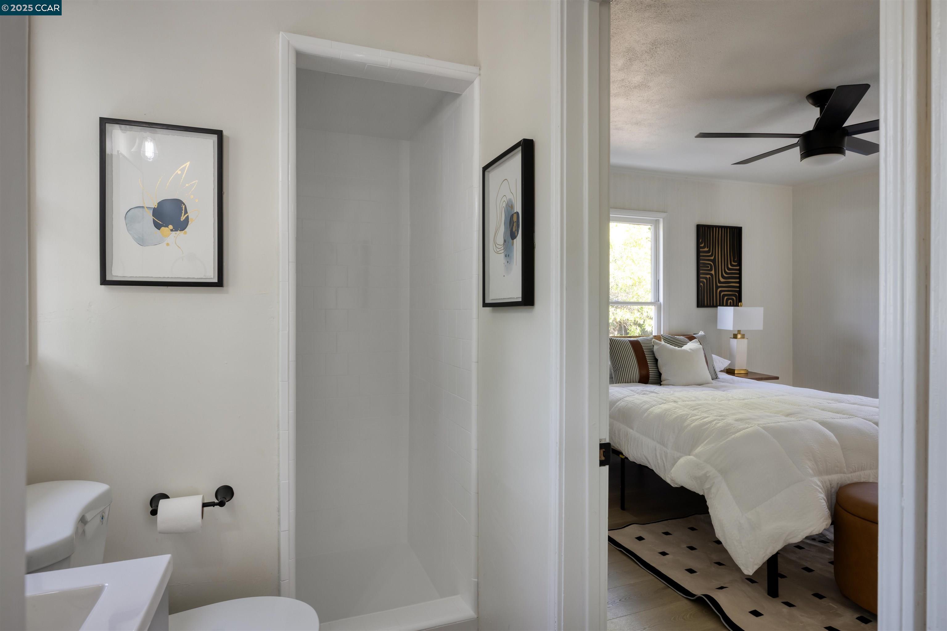 Detail Gallery Image 23 of 46 For 580 Moraga Way, Orinda,  CA 94563 - 3 Beds | 2 Baths