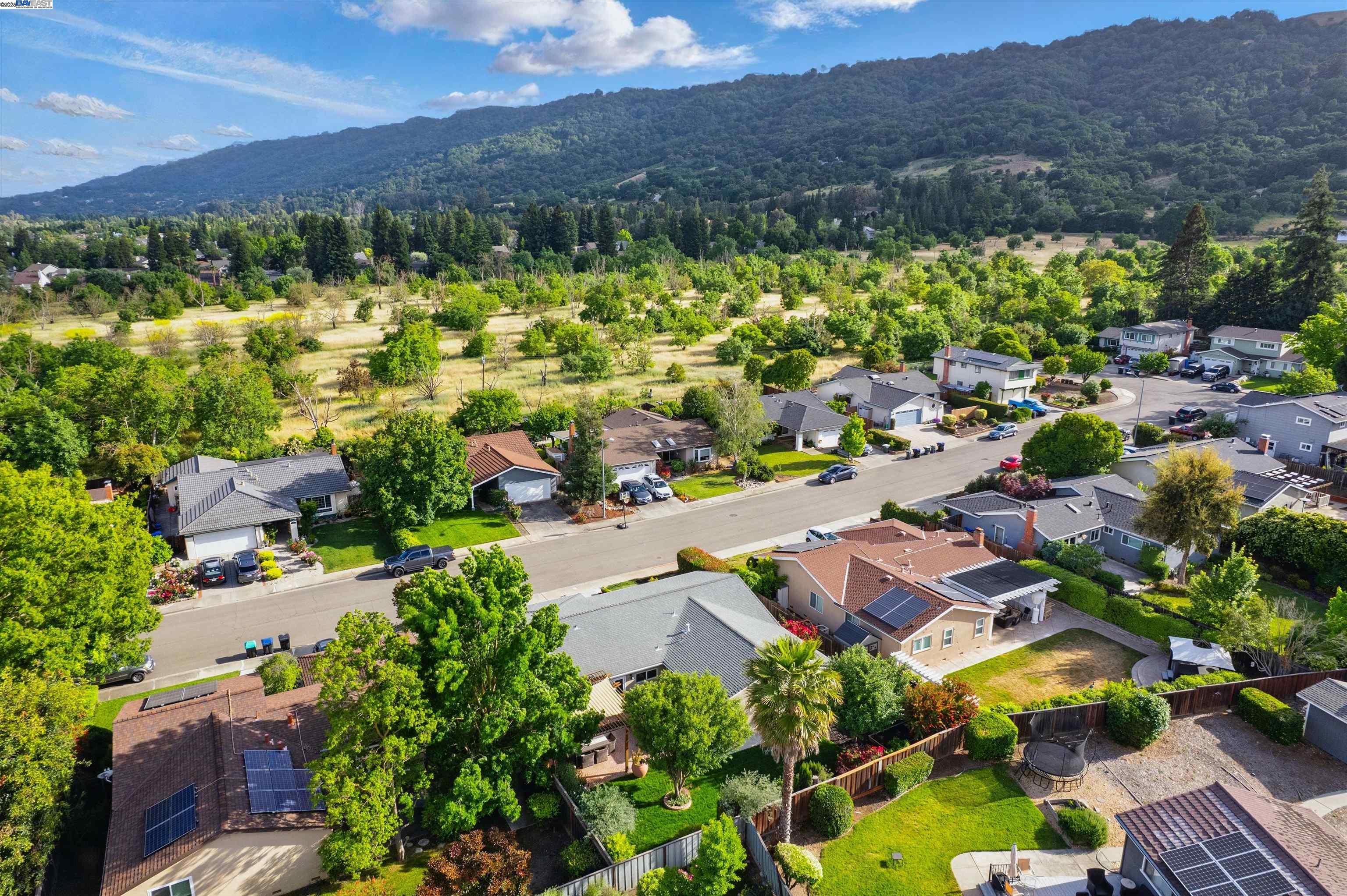 Detail Gallery Image 33 of 37 For 3644 Ashwood Drive, Pleasanton,  CA 94588 - 4 Beds | 2 Baths