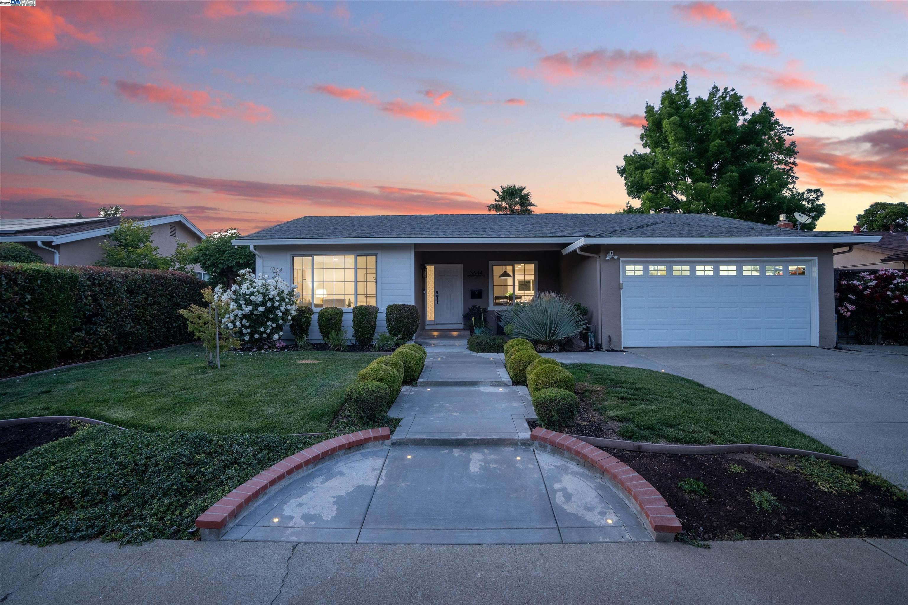 Detail Gallery Image 34 of 37 For 3644 Ashwood Drive, Pleasanton,  CA 94588 - 4 Beds | 2 Baths