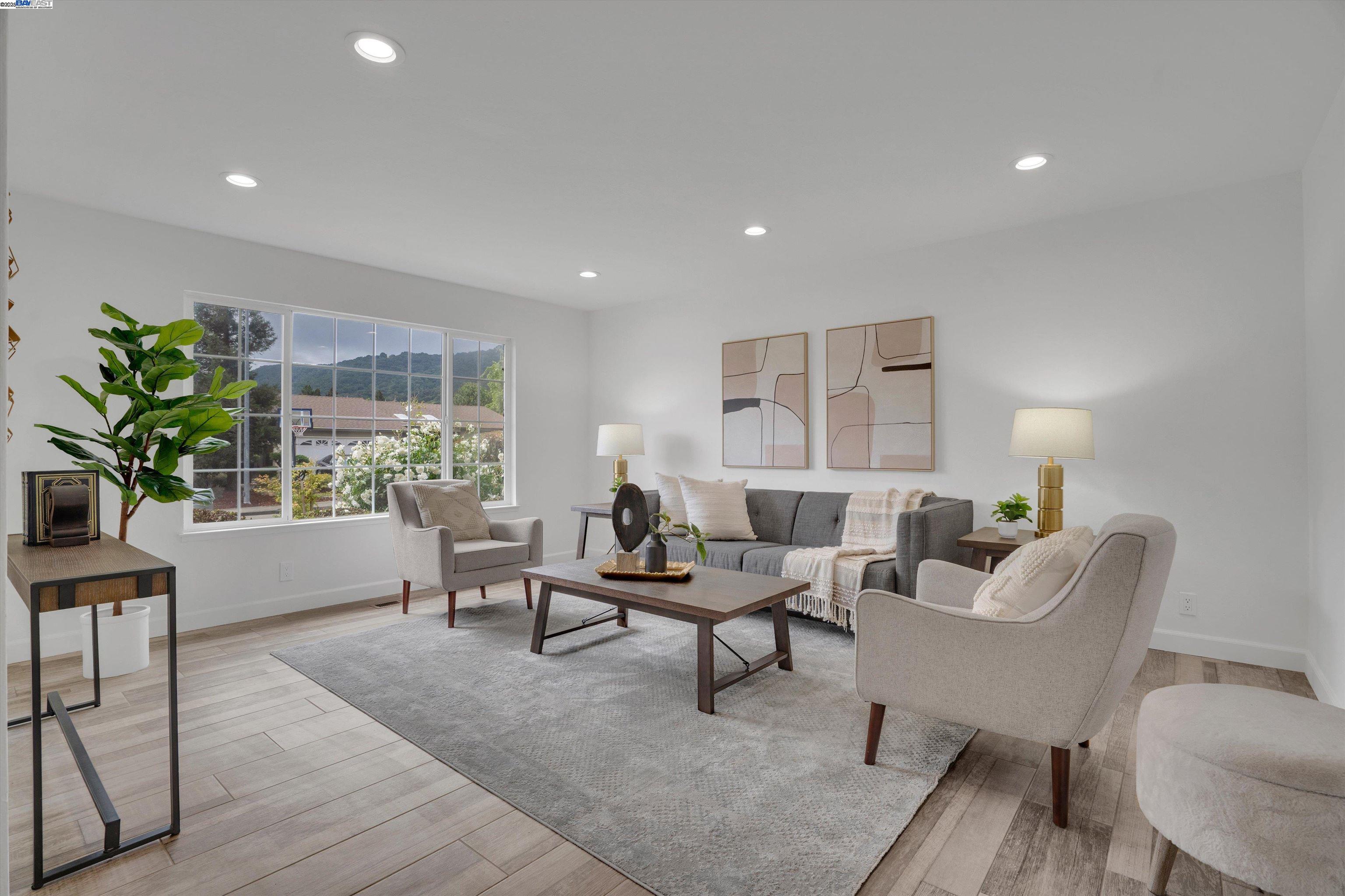 Detail Gallery Image 5 of 37 For 3644 Ashwood Drive, Pleasanton,  CA 94588 - 4 Beds | 2 Baths