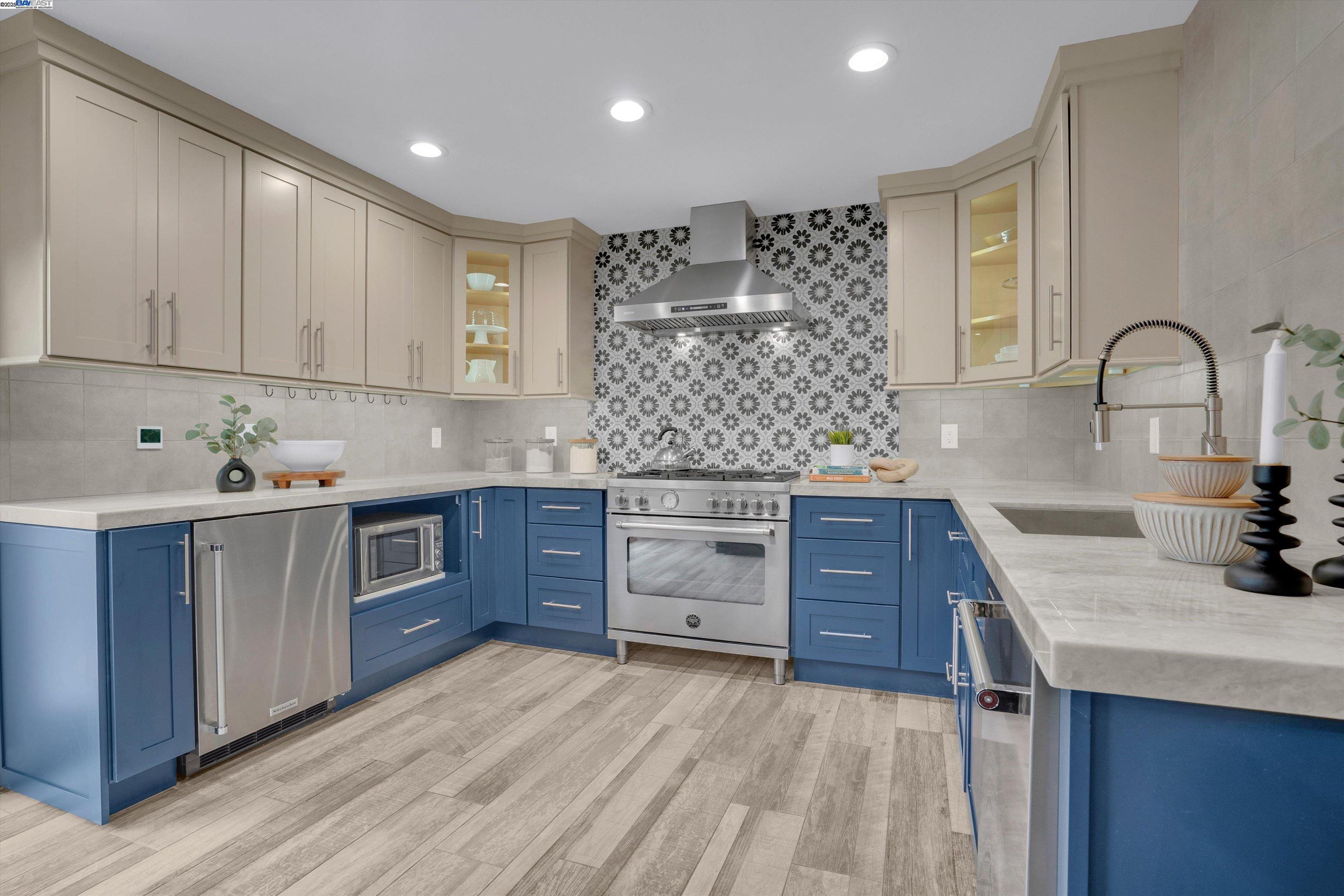 Detail Gallery Image 9 of 37 For 3644 Ashwood Drive, Pleasanton,  CA 94588 - 4 Beds | 2 Baths
