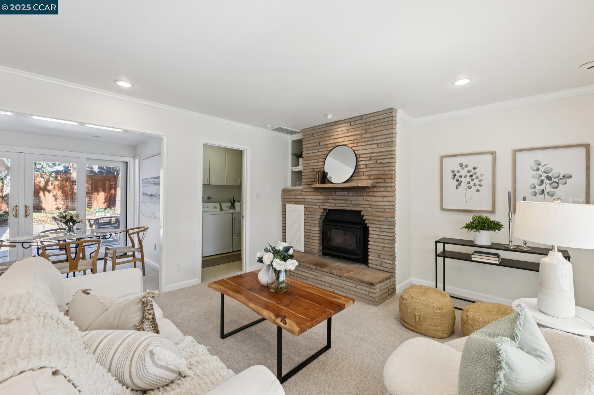 Detail Gallery Image 14 of 27 For 645 Dolphin Dr, Danville,  CA 94526 - 4 Beds | 2 Baths