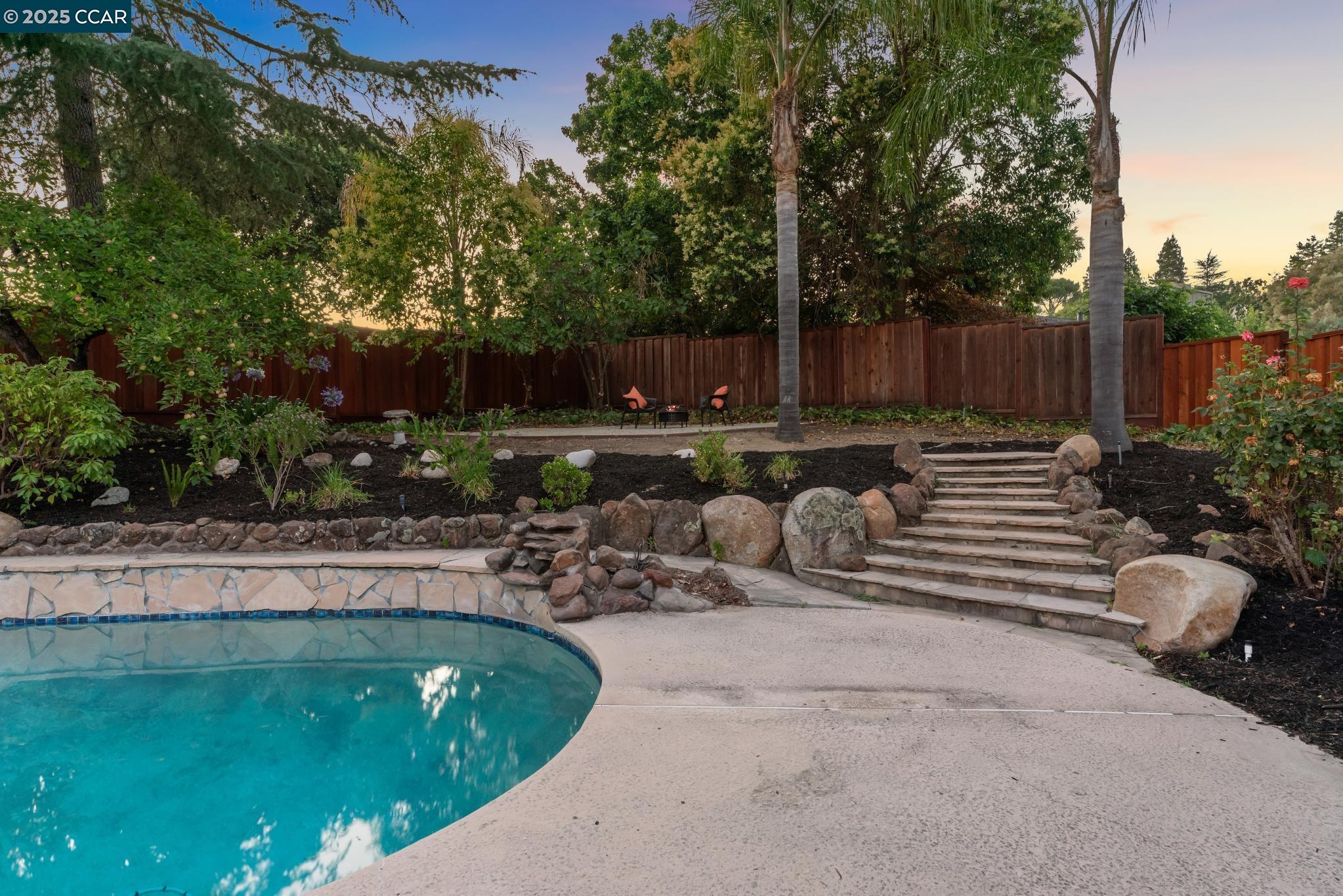 Detail Gallery Image 26 of 27 For 645 Dolphin Dr, Danville,  CA 94526 - 4 Beds | 2 Baths