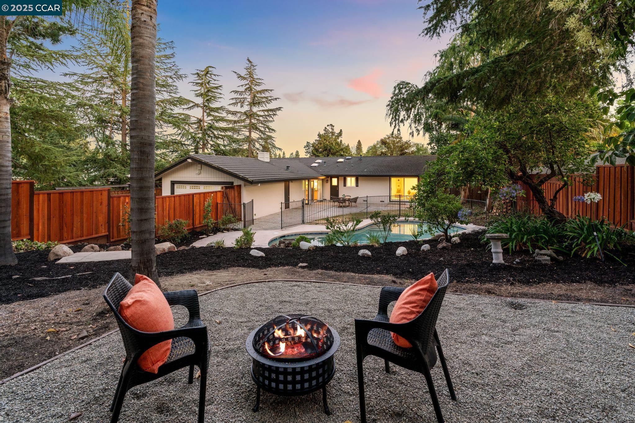 Detail Gallery Image 27 of 27 For 645 Dolphin Dr, Danville,  CA 94526 - 4 Beds | 2 Baths