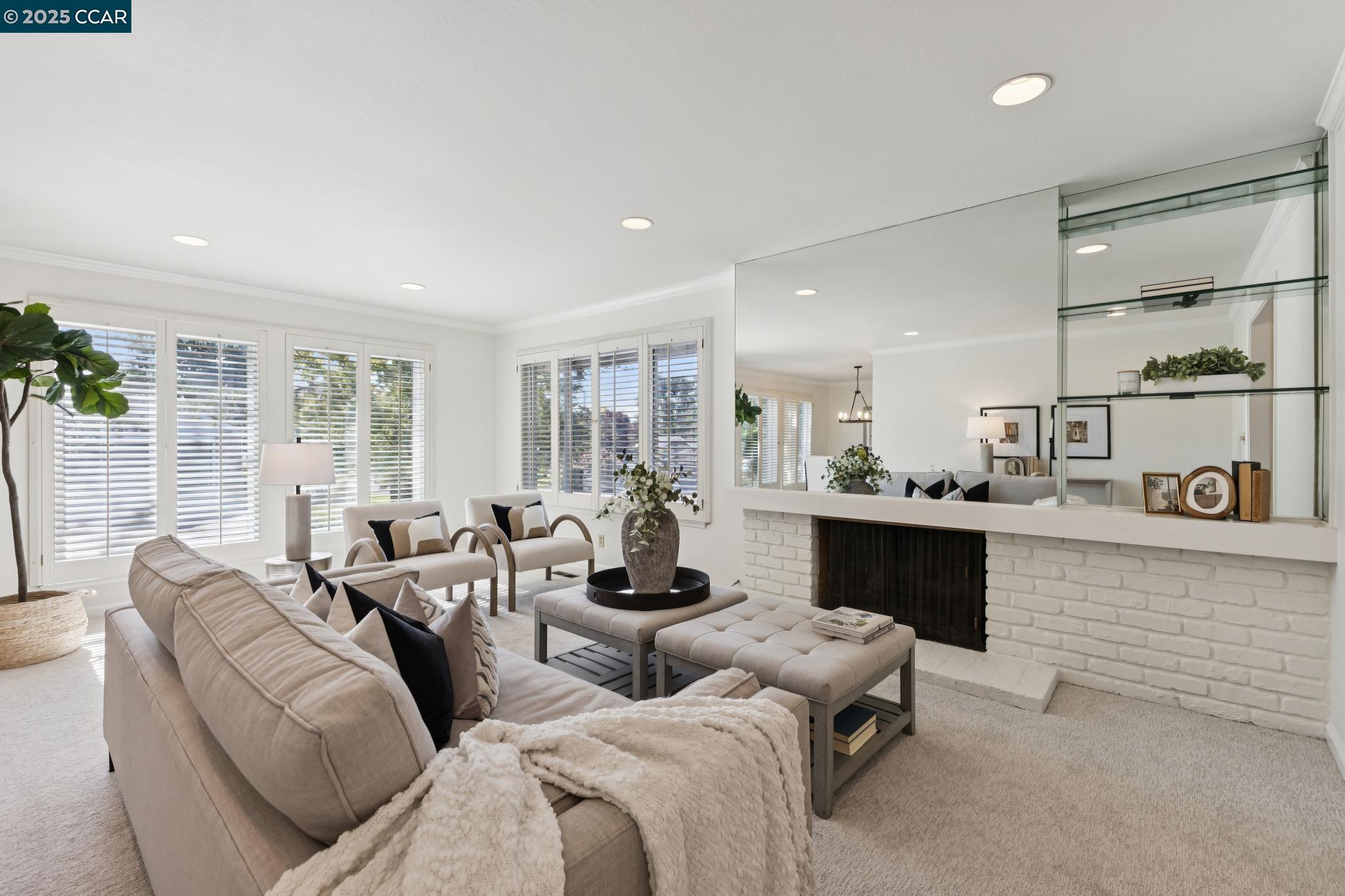 Detail Gallery Image 6 of 27 For 645 Dolphin Dr, Danville,  CA 94526 - 4 Beds | 2 Baths