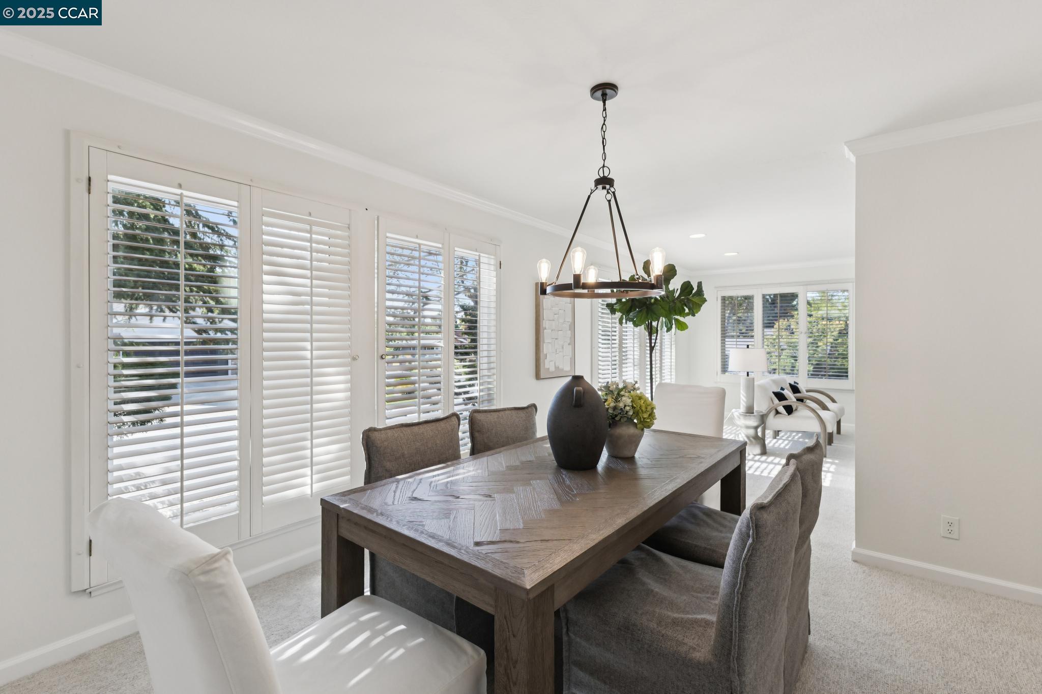 Detail Gallery Image 7 of 27 For 645 Dolphin Dr, Danville,  CA 94526 - 4 Beds | 2 Baths