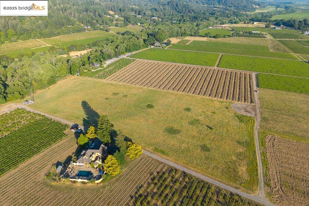Detail Gallery Image 20 of 23 For 838 Dry Creek, Healdsburg,  CA 95448 - – Beds | – Baths