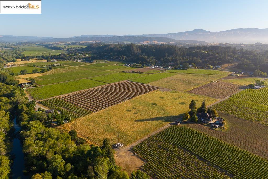 Detail Gallery Image 21 of 23 For 838 Dry Creek, Healdsburg,  CA 95448 - – Beds | – Baths