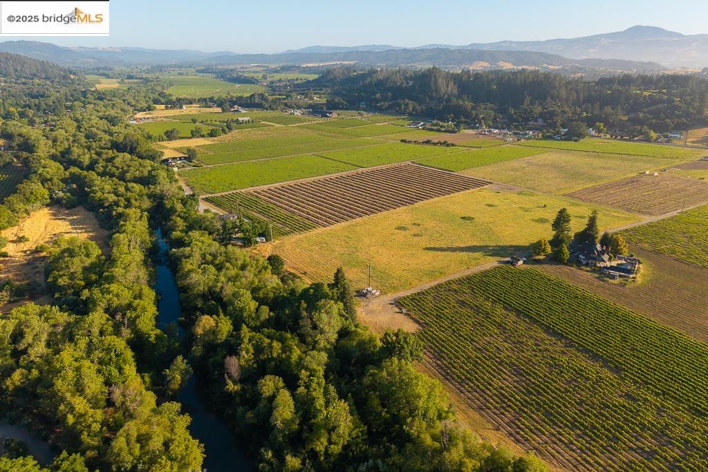 Detail Gallery Image 22 of 23 For 838 Dry Creek, Healdsburg,  CA 95448 - – Beds | – Baths