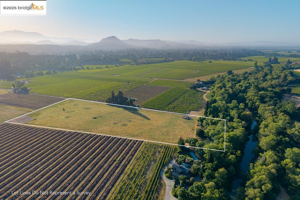 Detail Gallery Image 5 of 23 For 838 Dry Creek, Healdsburg,  CA 95448 - – Beds | – Baths