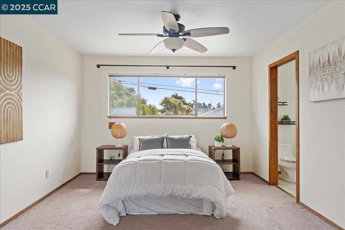 Detail Gallery Image 18 of 52 For 901 N Rancho Rd, El Sobrante,  CA 94803 - 4 Beds | 3 Baths
