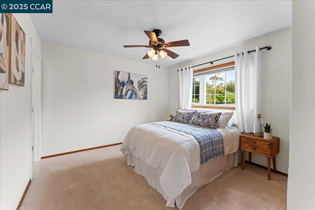 Detail Gallery Image 19 of 52 For 901 N Rancho Rd, El Sobrante,  CA 94803 - 4 Beds | 3 Baths