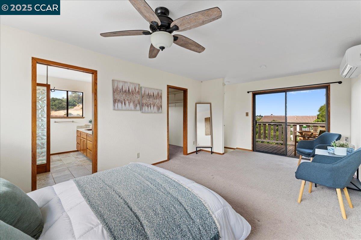 Detail Gallery Image 21 of 52 For 901 N Rancho Rd, El Sobrante,  CA 94803 - 4 Beds | 3 Baths