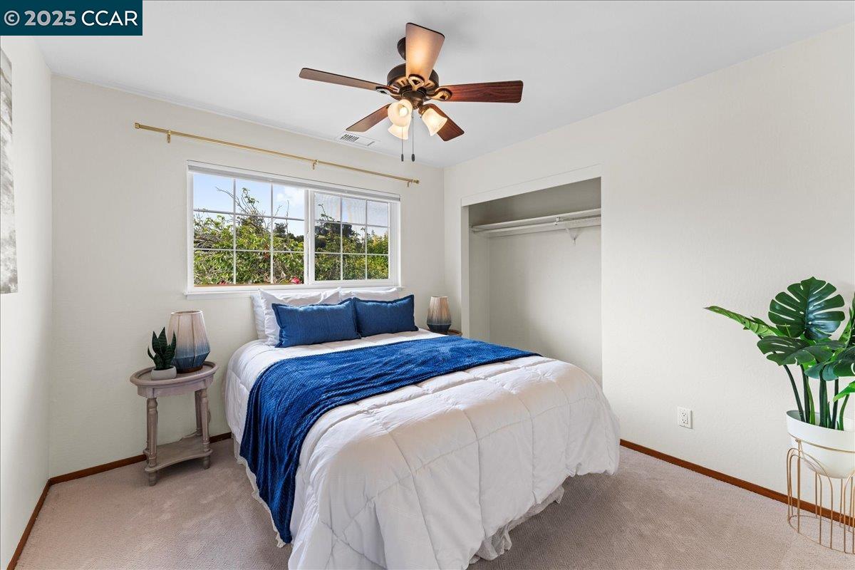 Detail Gallery Image 32 of 52 For 901 N Rancho Rd, El Sobrante,  CA 94803 - 4 Beds | 3 Baths