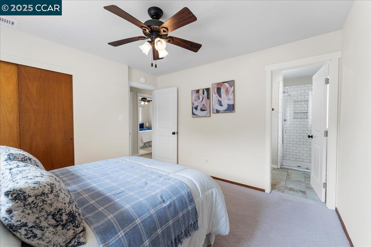 Detail Gallery Image 37 of 52 For 901 N Rancho Rd, El Sobrante,  CA 94803 - 4 Beds | 3 Baths