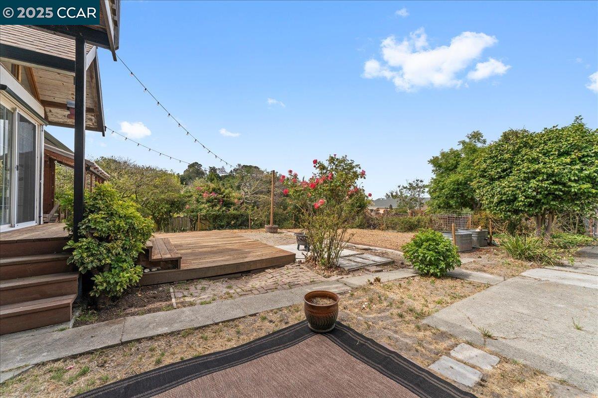 Detail Gallery Image 40 of 52 For 901 N Rancho Rd, El Sobrante,  CA 94803 - 4 Beds | 3 Baths