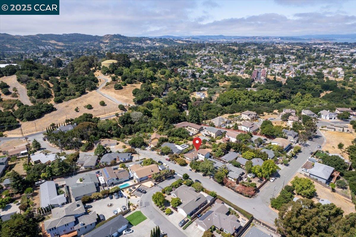 Detail Gallery Image 48 of 52 For 901 N Rancho Rd, El Sobrante,  CA 94803 - 4 Beds | 3 Baths