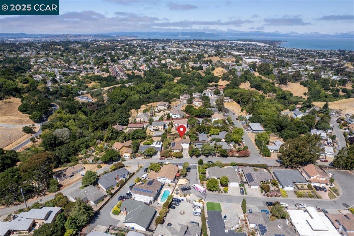 Detail Gallery Image 49 of 52 For 901 N Rancho Rd, El Sobrante,  CA 94803 - 4 Beds | 3 Baths