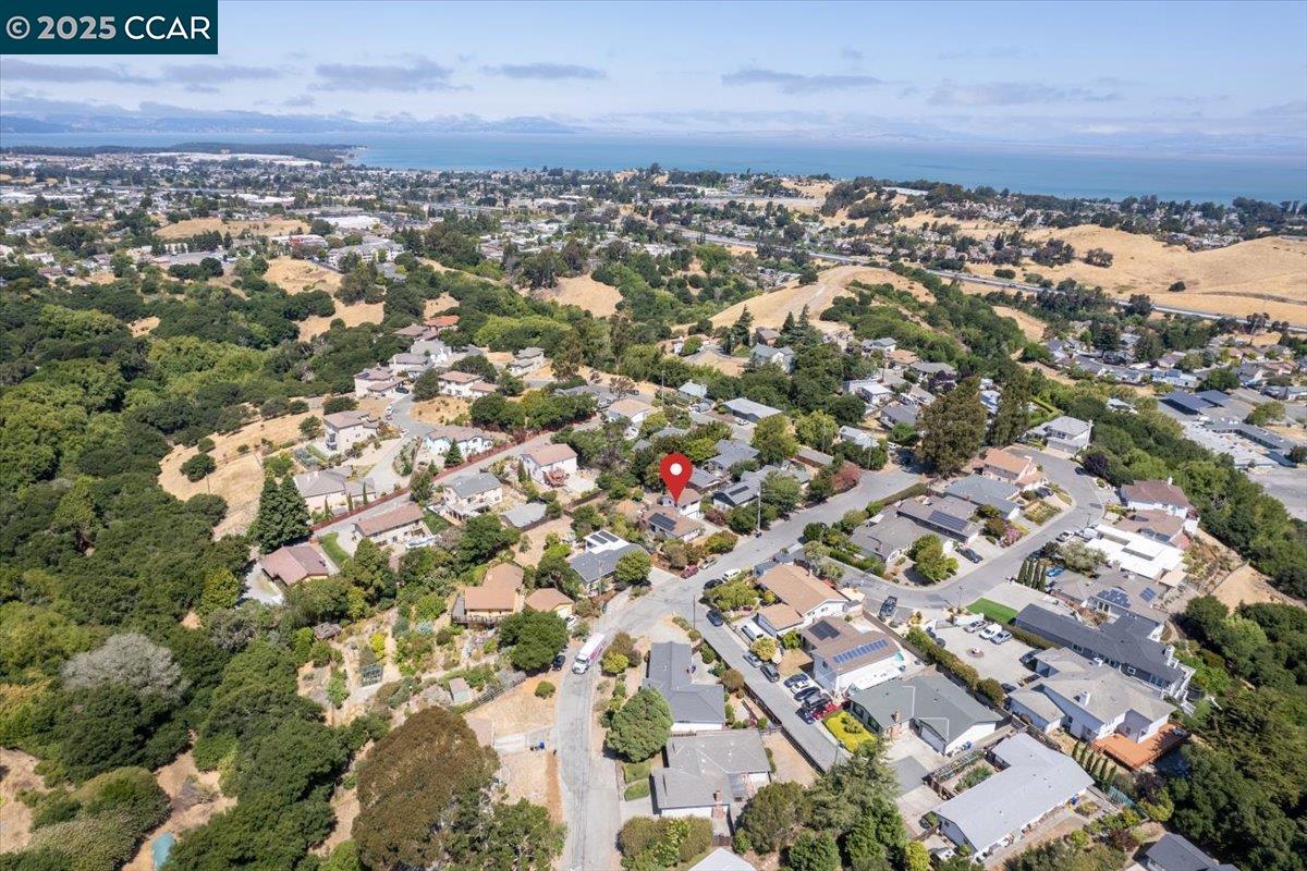 Detail Gallery Image 51 of 52 For 901 N Rancho Rd, El Sobrante,  CA 94803 - 4 Beds | 3 Baths