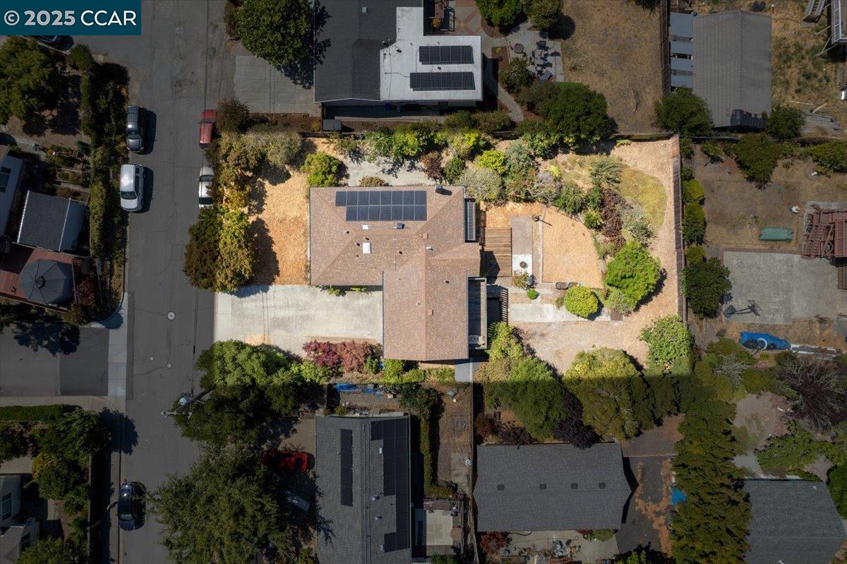 Detail Gallery Image 52 of 52 For 901 N Rancho Rd, El Sobrante,  CA 94803 - 4 Beds | 3 Baths