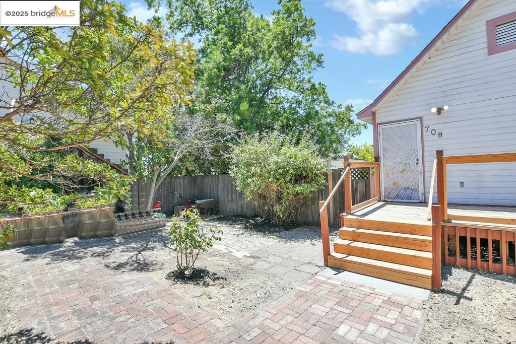Detail Gallery Image 19 of 31 For 708 H St, Antioch,  CA 94509 - 3 Beds | 2 Baths