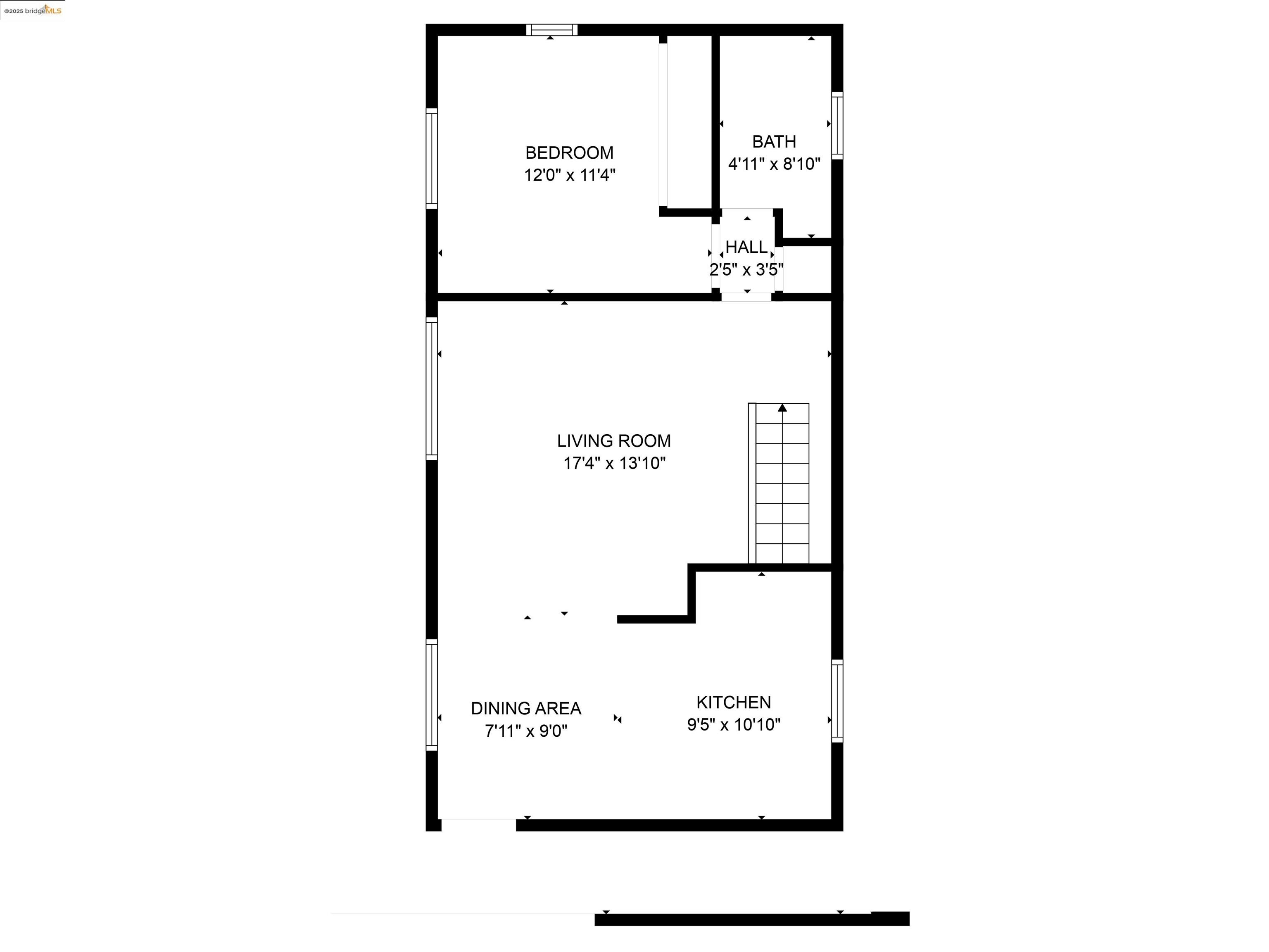 Detail Gallery Image 23 of 31 For 708 H St, Antioch,  CA 94509 - 3 Beds | 2 Baths