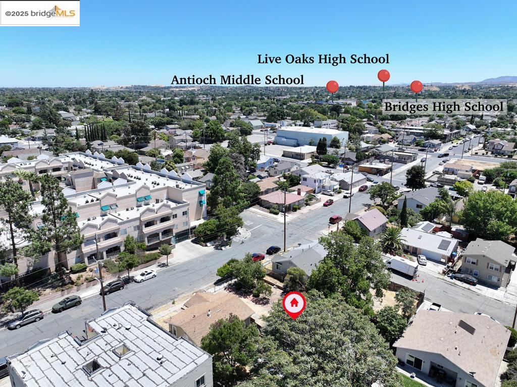 Detail Gallery Image 26 of 31 For 708 H St, Antioch,  CA 94509 - 3 Beds | 2 Baths