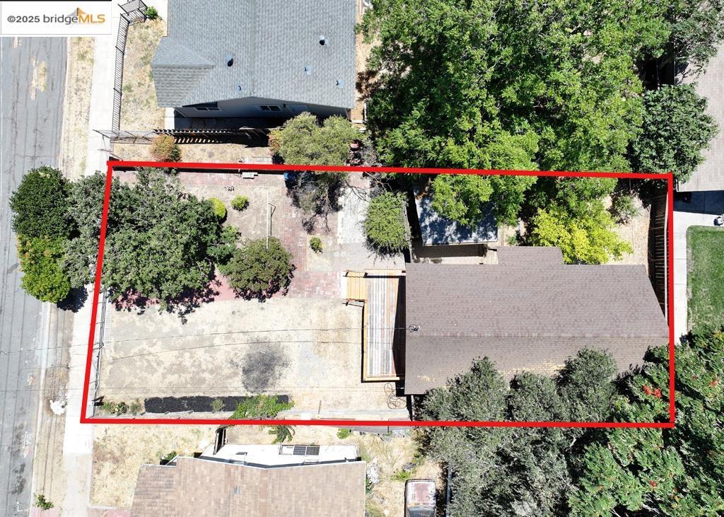 Detail Gallery Image 29 of 31 For 708 H St, Antioch,  CA 94509 - 3 Beds | 2 Baths