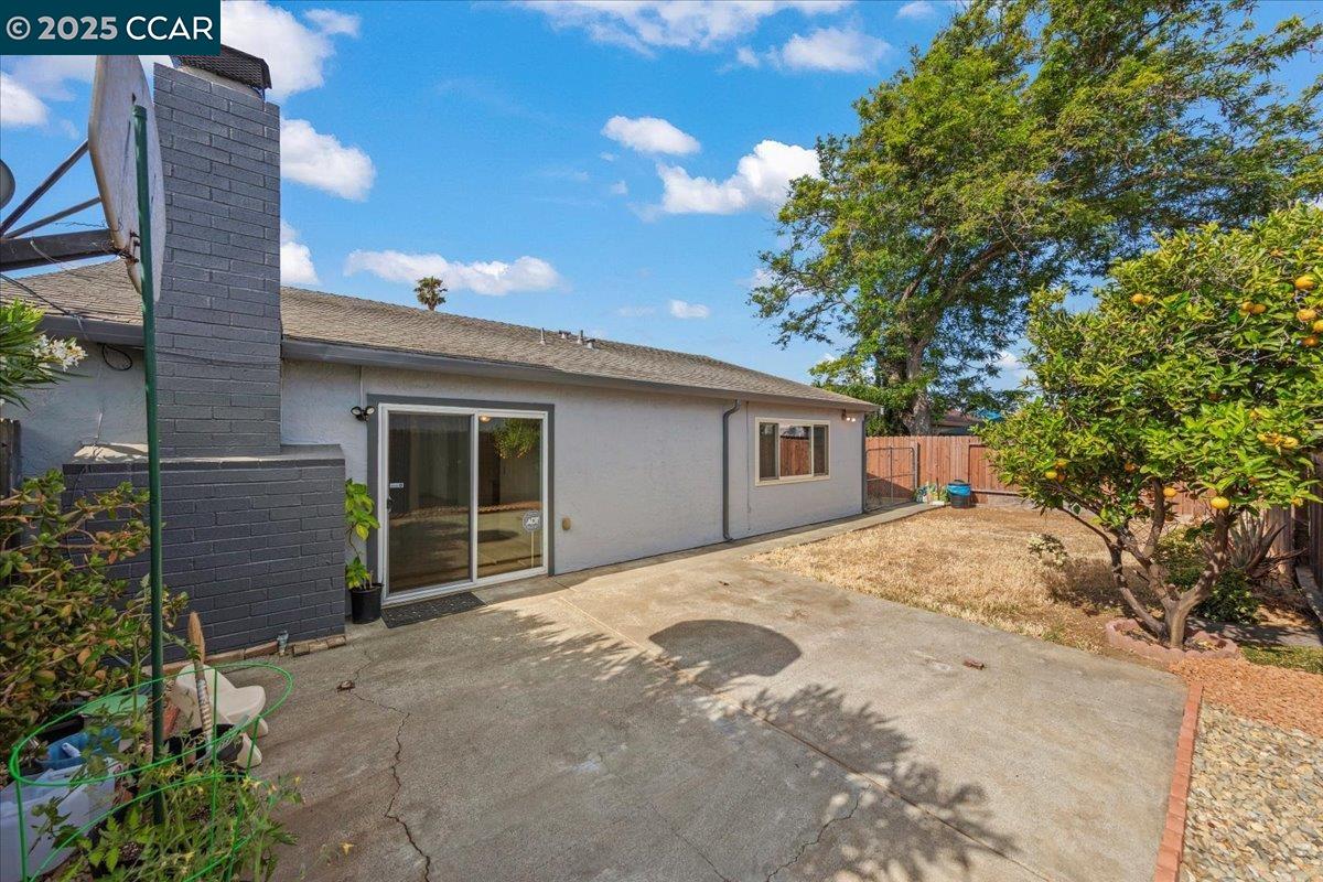 Detail Gallery Image 26 of 28 For 316 Meadows Dr, Vallejo,  CA 94589 - 4 Beds | 2 Baths