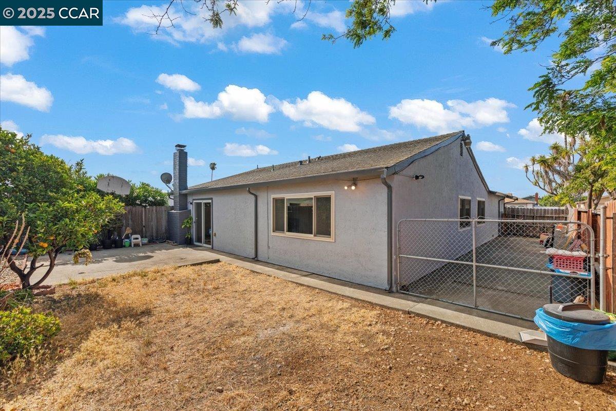 Detail Gallery Image 28 of 28 For 316 Meadows Dr, Vallejo,  CA 94589 - 4 Beds | 2 Baths