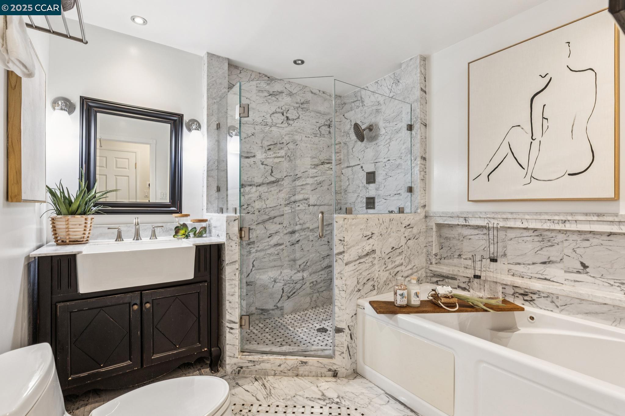 Detail Gallery Image 20 of 30 For 1600 Springbrook Rd, Walnut Creek,  CA 94597 - 4 Beds | 3 Baths