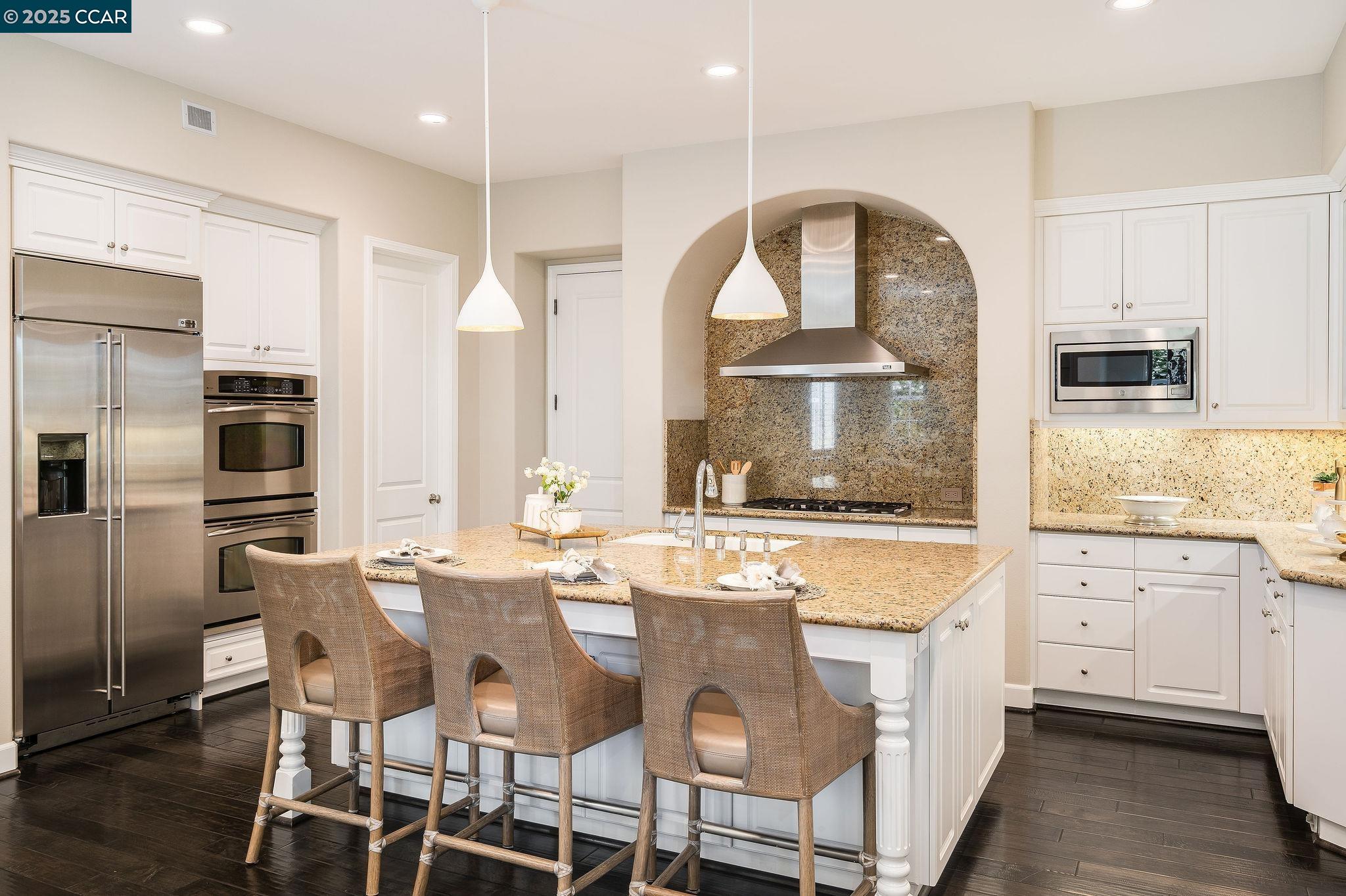 Detail Gallery Image 26 of 56 For 2207 Creekview Place, Danville,  CA 94506 - 5 Beds | 4 Baths